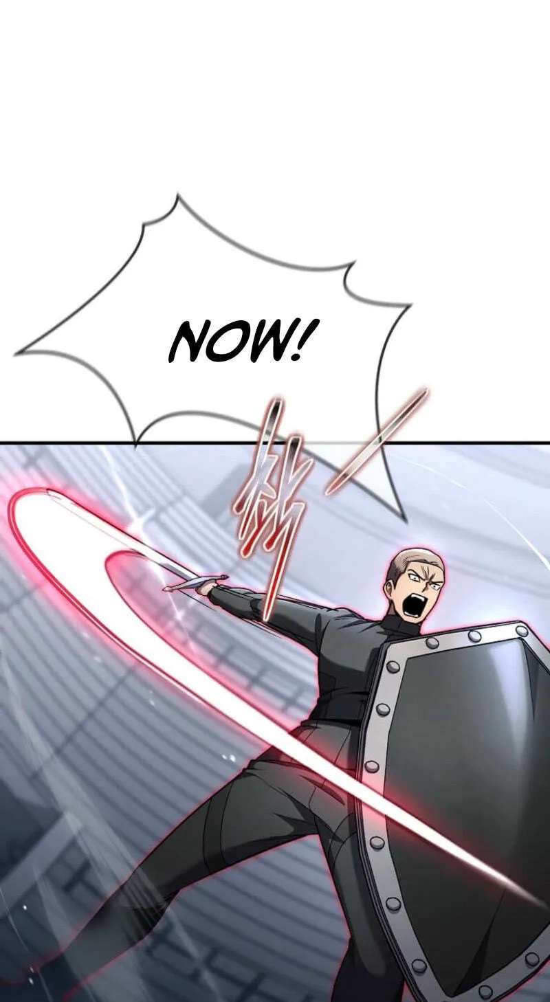 The Regressed Genius Player's Mythical-Rank Weapon Creation Chapter 97 - page 50