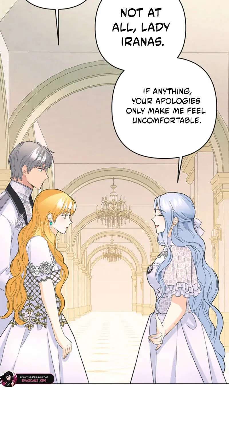 A Dark Secret Romance With a Former Saintess Chapter 31 - page 70