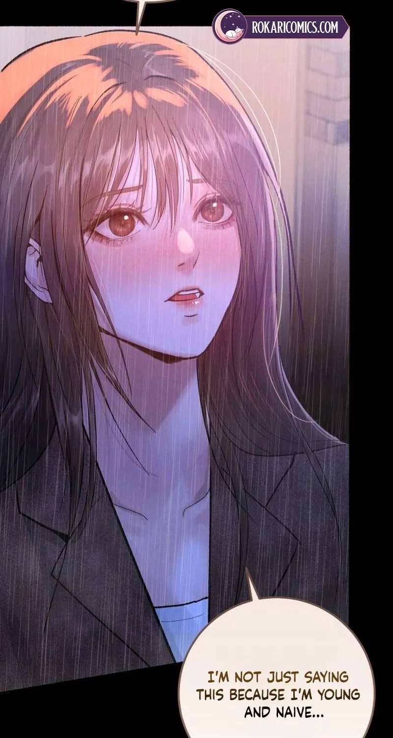 Patronage Stigma Chapter 1 - page 41