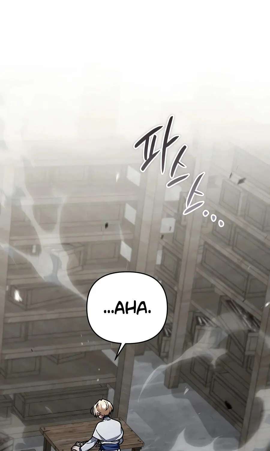 Holy Hella's Ultimate End Chapter 94 - page 2