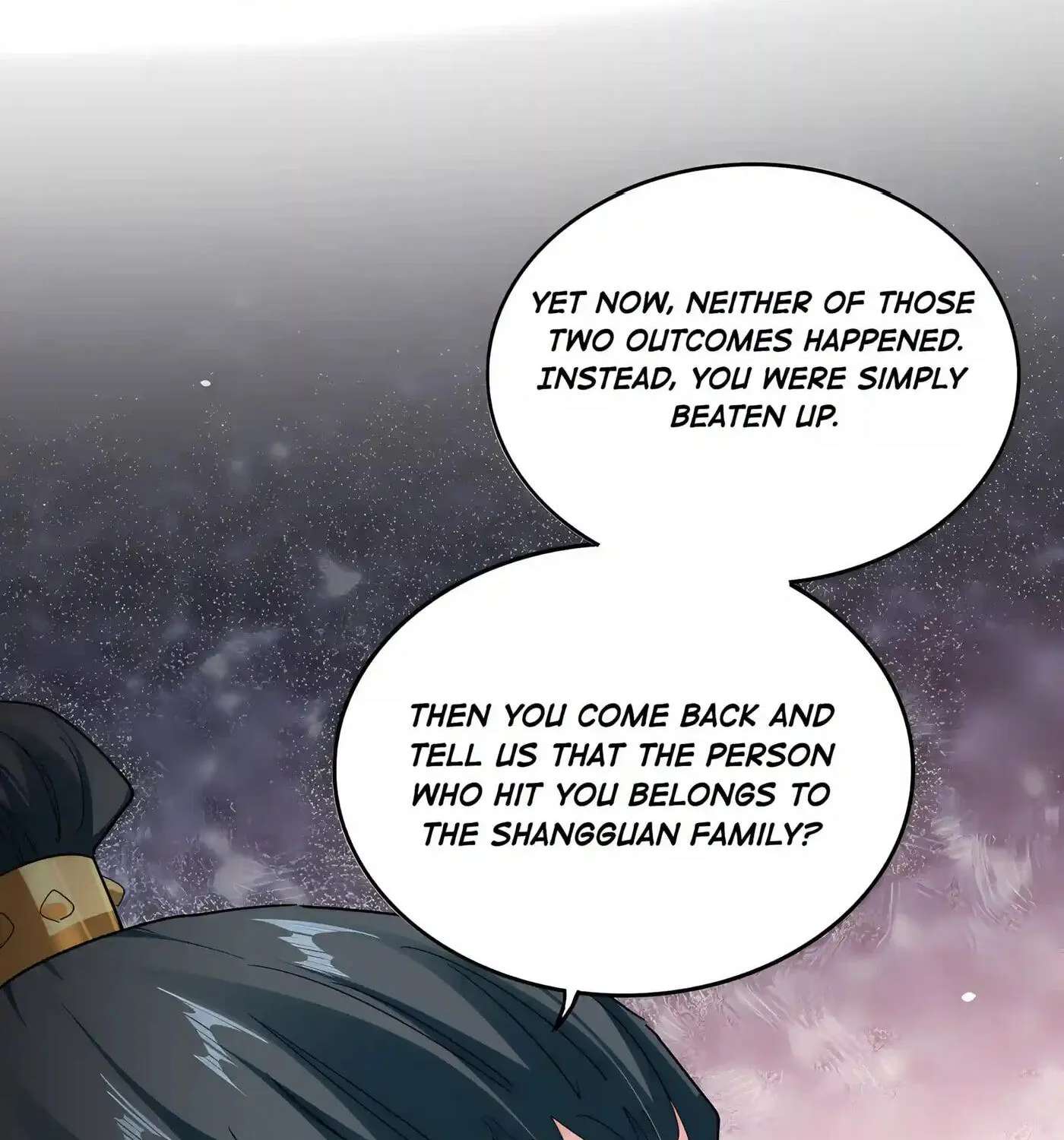 The Devil Butler Chapter 902 - page 8
