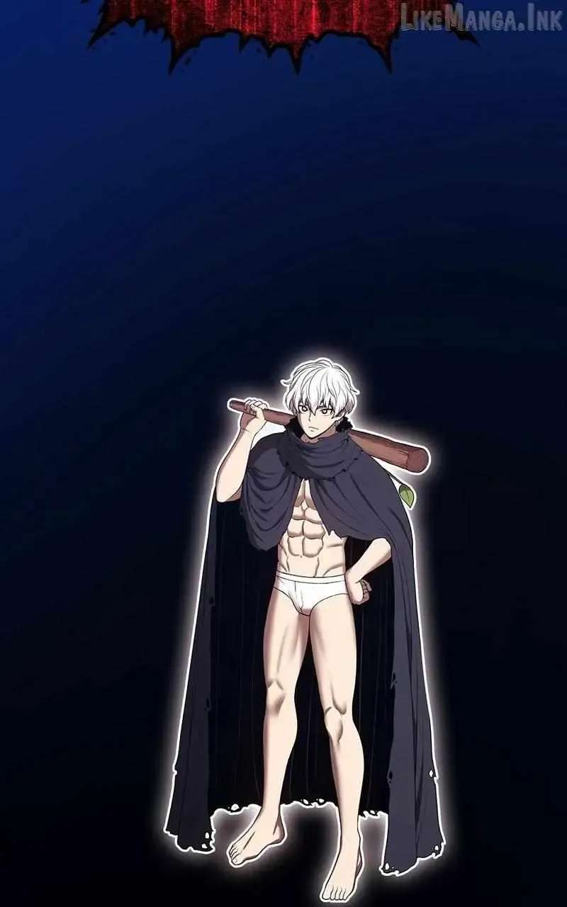 +99 Wooden stick (manhwa) Chapter 211 - page 40