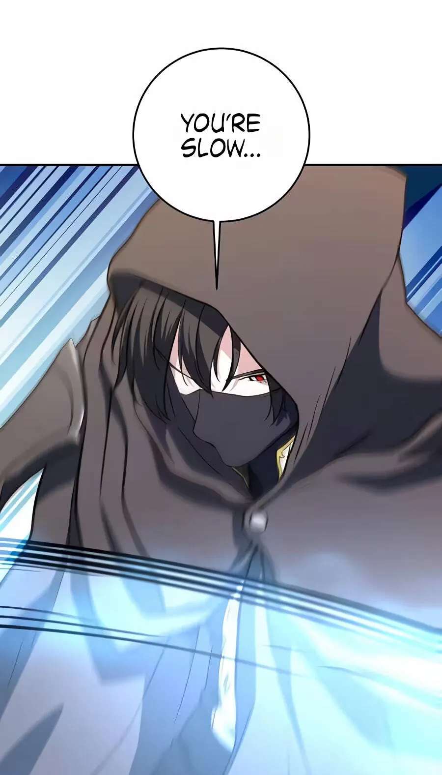 Returnee's Hidden Strategy Streaming Chapter 49 - page 139