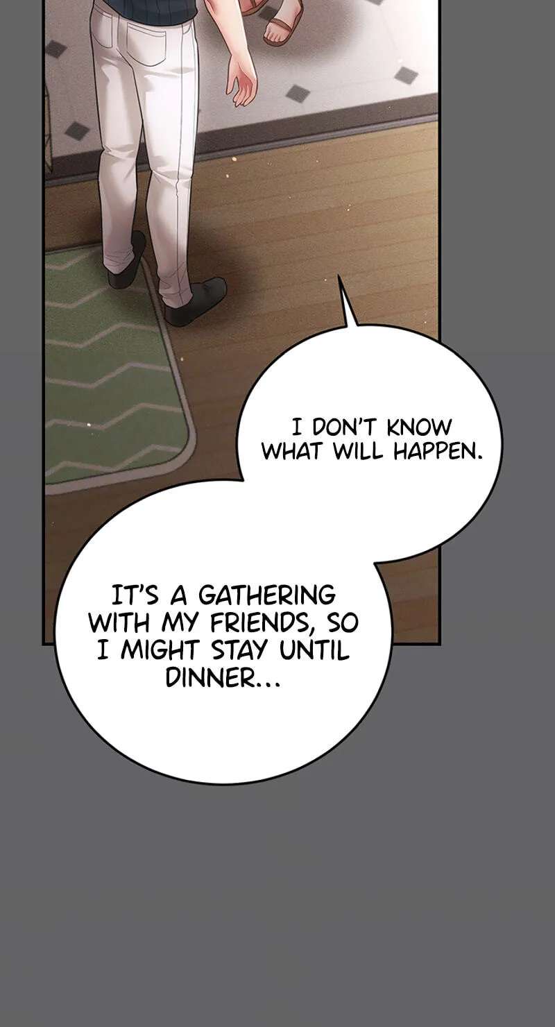 Perverted Pure Love Chapter 20 - page 14