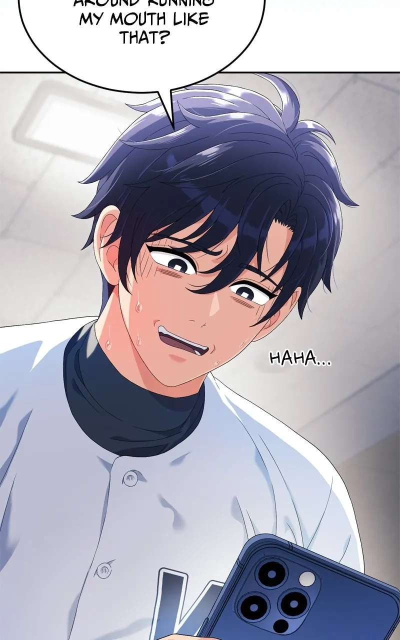 Back to First Base Chapter 1 - page 8
