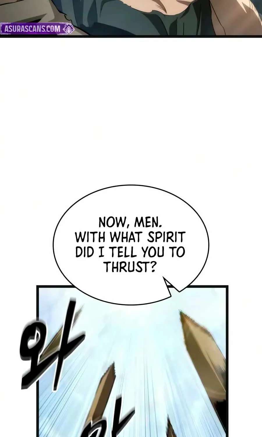 The World After The Fall Chapter 249 - page 22