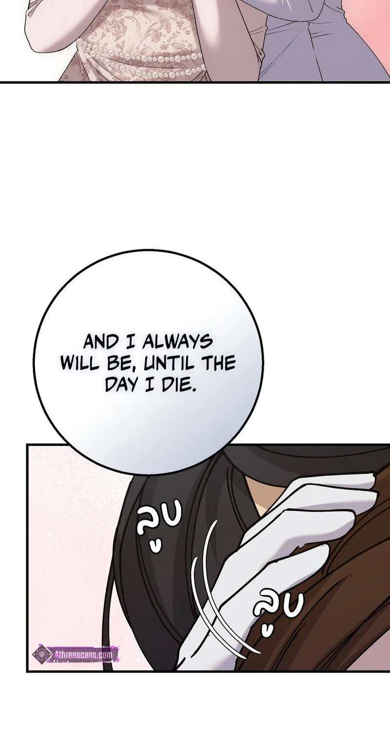 Lady and Gentle Love Chapter 45 - page 62