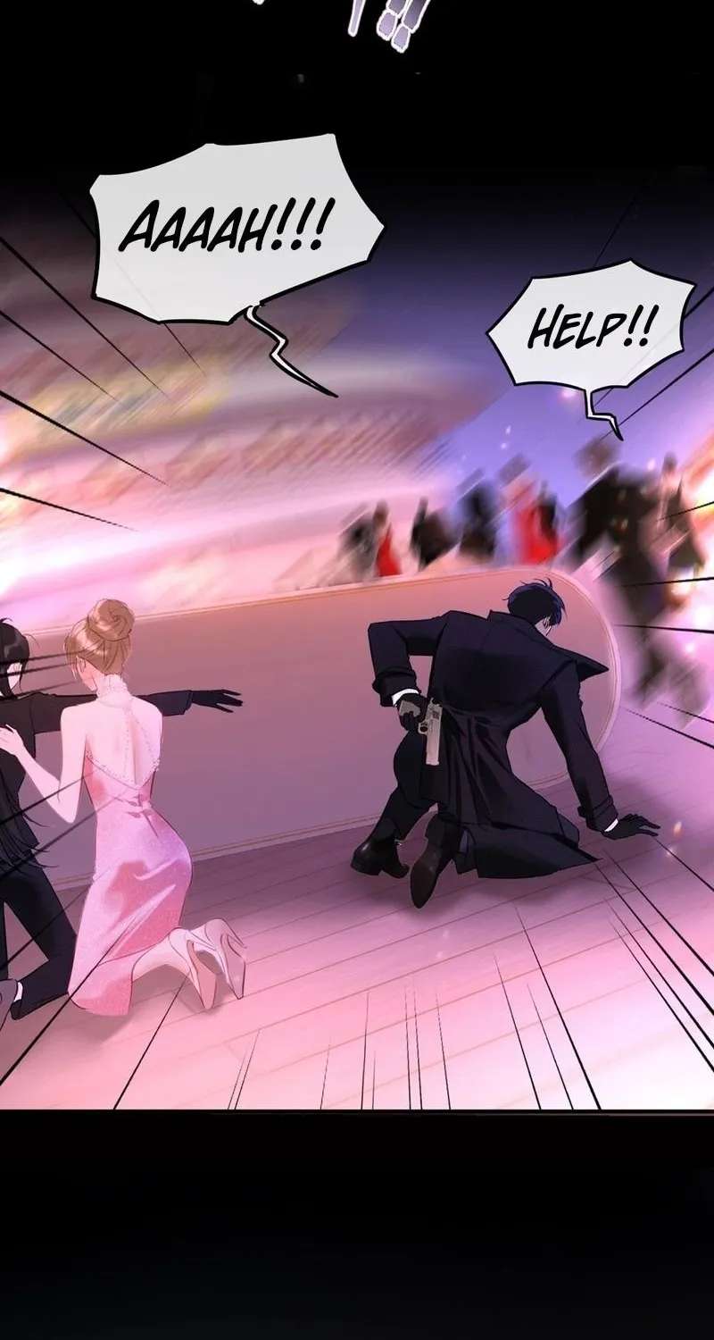 Perfect Enemy Chapter 1 - page 44