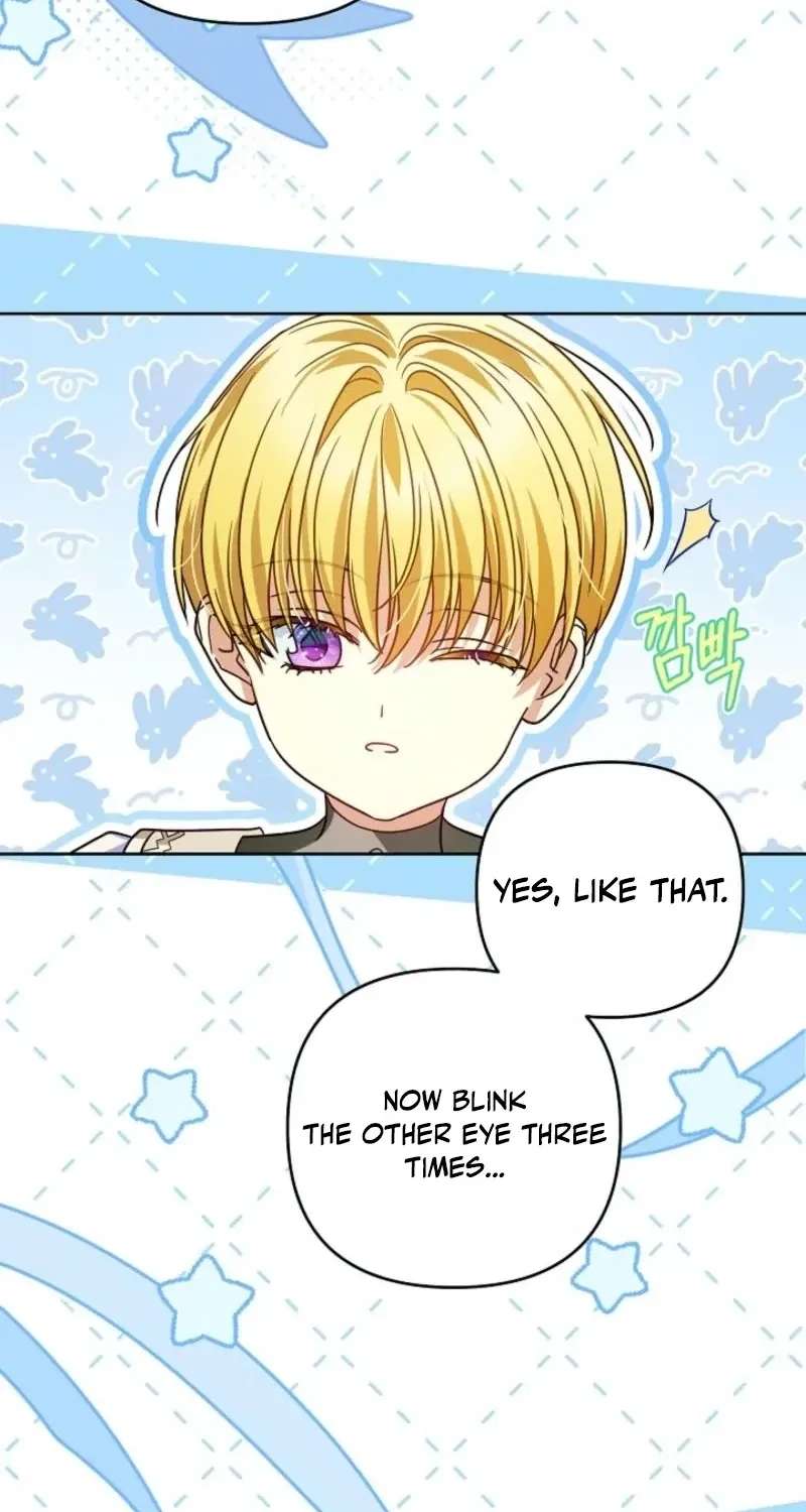 En Travesti: I Became a Fake Prince Chapter 32 - page 63