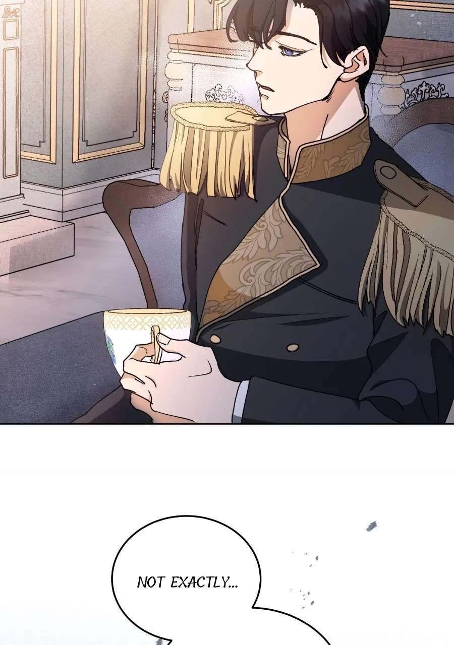 The Psycho Dukeand I Chapter 8 - page 75