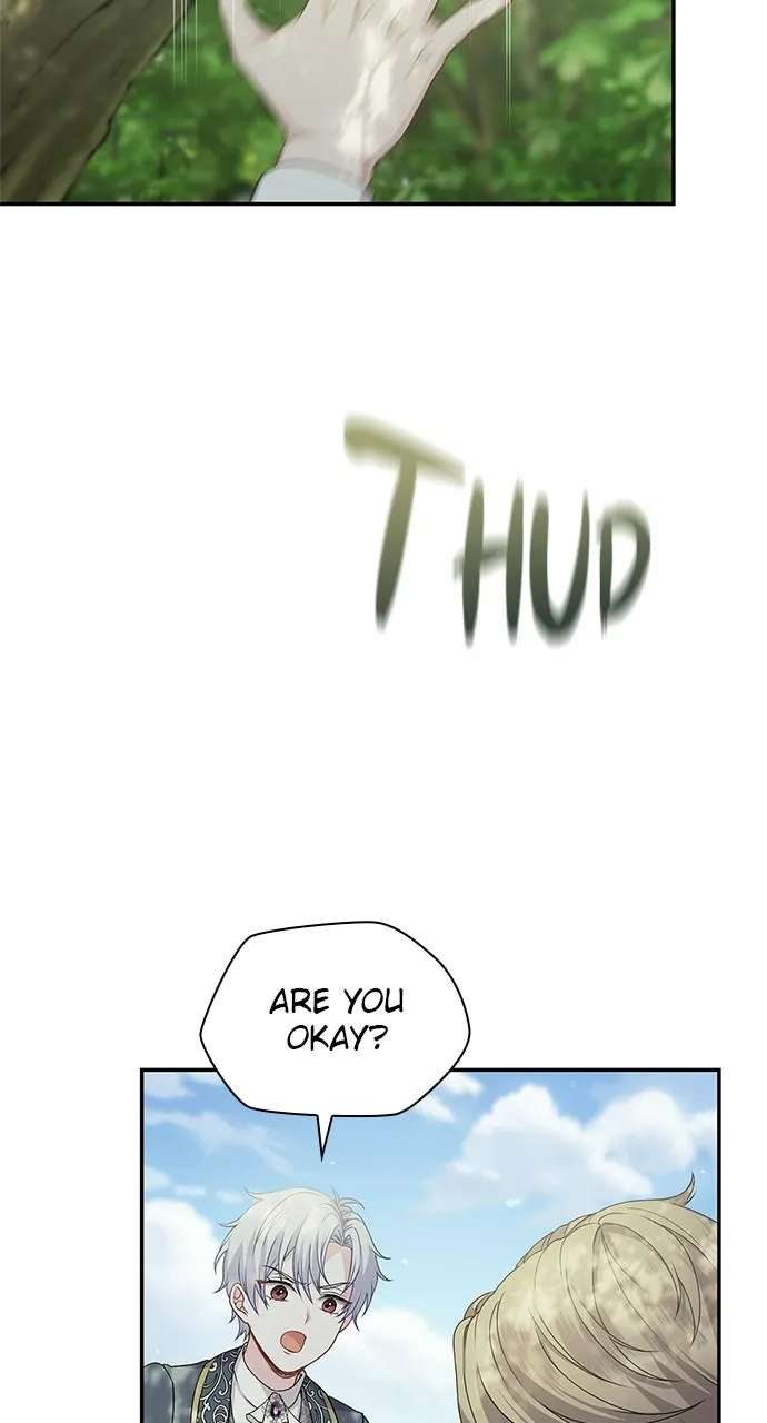 His Recovery MagicWorked Too Well! Chapter 30 - page 58