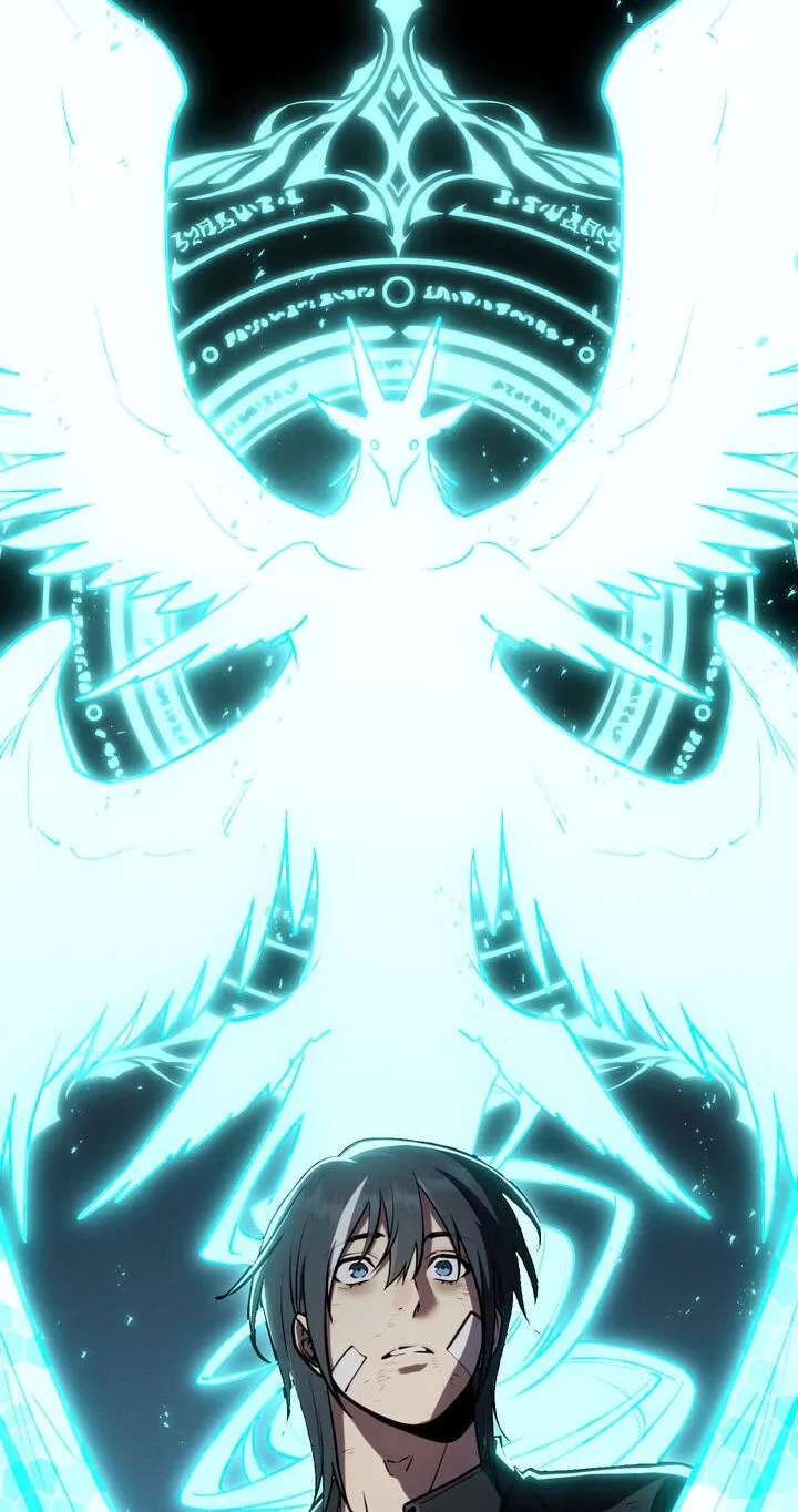The Wind Mage Chapter 22 - page 32