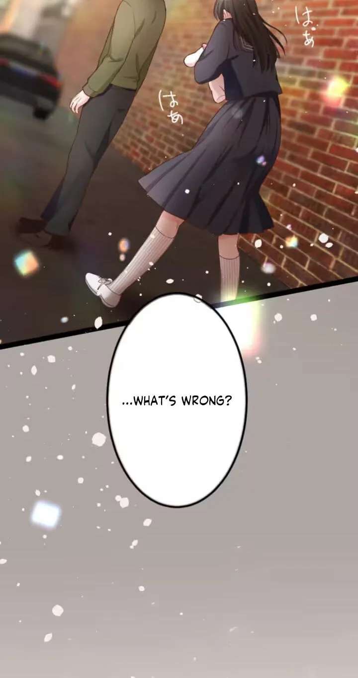 Otto no Furin Aite ga Watashi Datta Chapter 57 - page 74