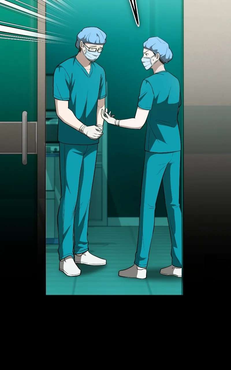 The Regressed DoctorJust Wanted to Live Quietly Chapter 64 - page 100
