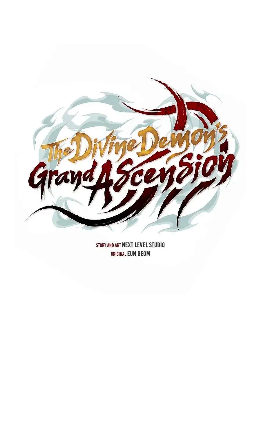 Heavenly Demon Sovereign Chapter 62 - page 2