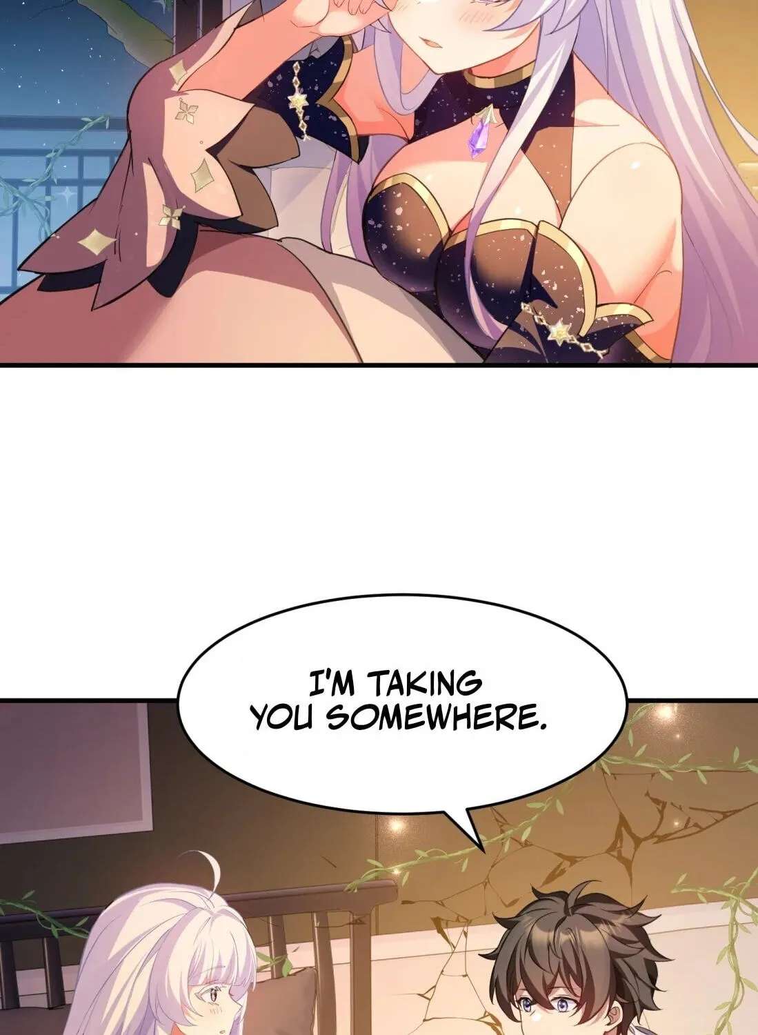 Shuo Hao Zuo Kepu, Fensi Que Quan Shi Monv? Chapter 52 - page 85