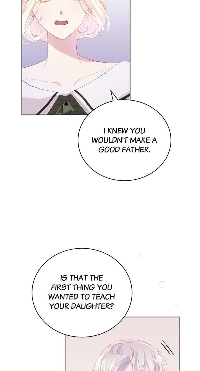 My Father, the PossessiveDemi-God Chapter 5 - page 50