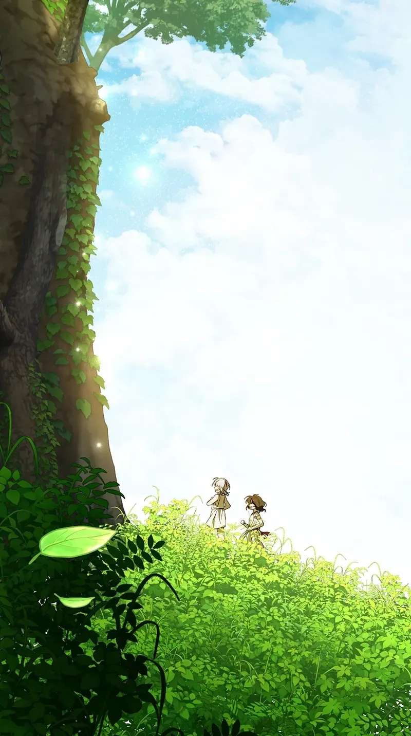 Little Red Baby Bird Chapter 85 - page 107