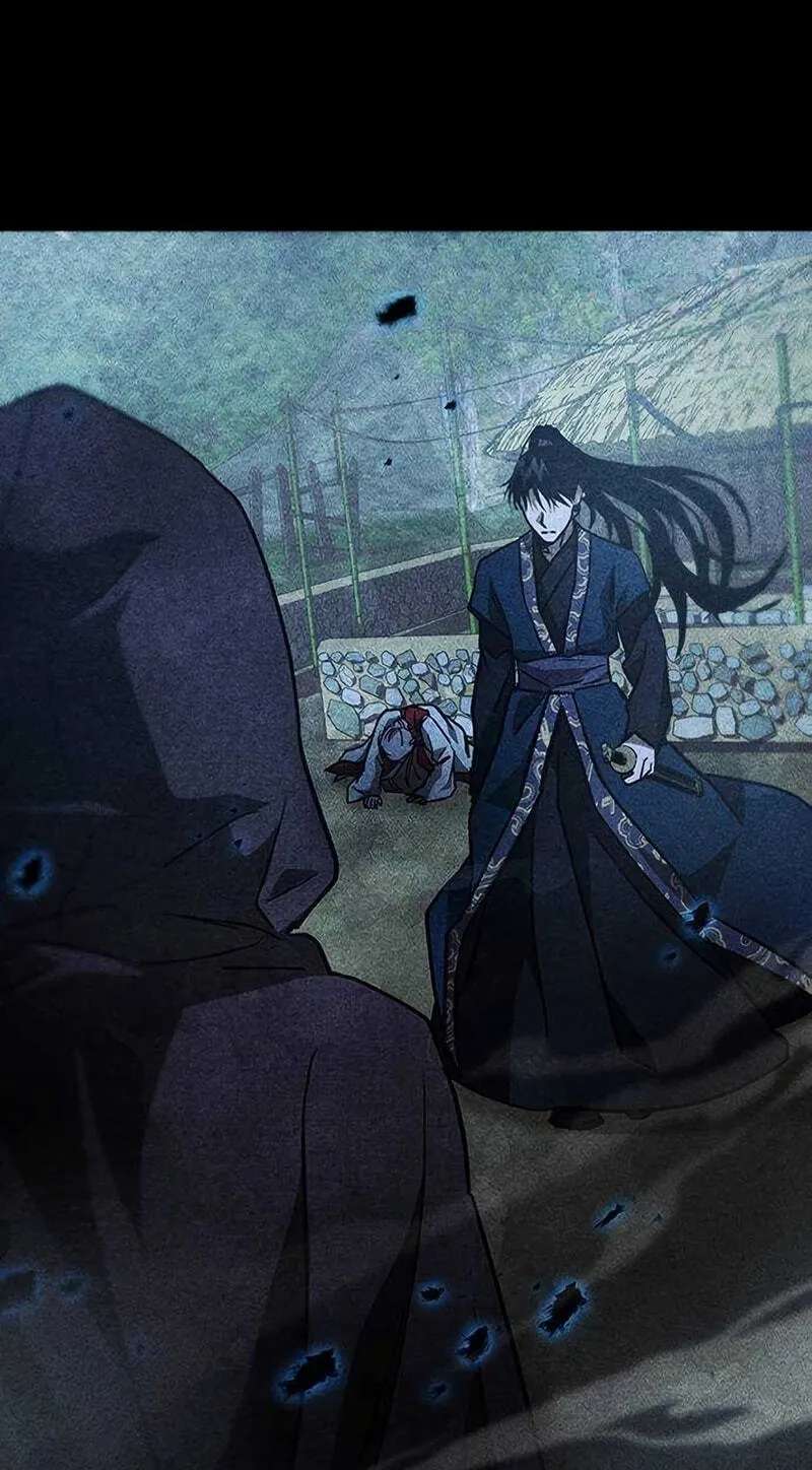 Golden Lily Chapter 39 - page 90