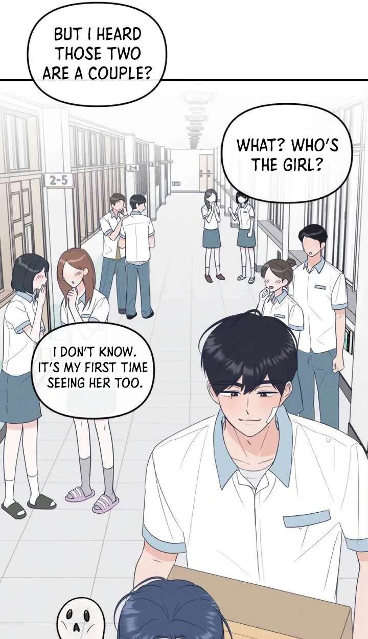 Unrequited Love Over-Obsessed Club Chapter 3 - page 90