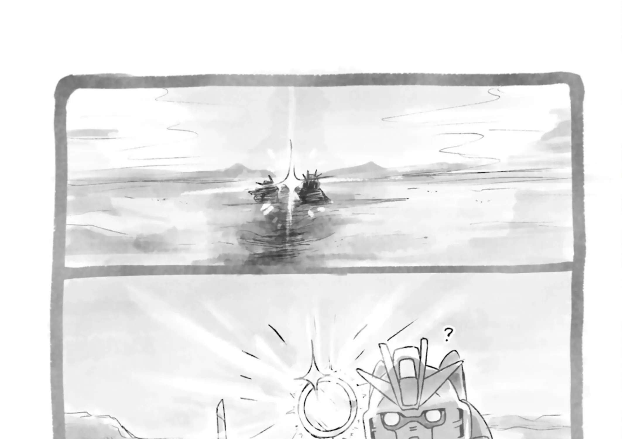 Mobile Suit Gundam SEED Problem Solvers! Shinn & Impulse Chapter 2 - page 29
