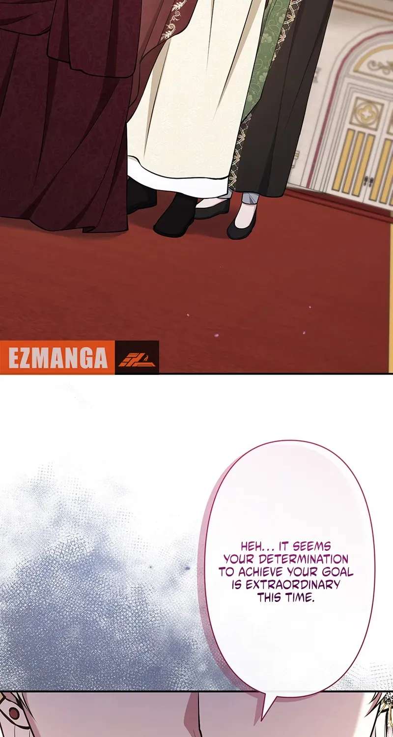 Substitute Bride Chapter 48 - page 20