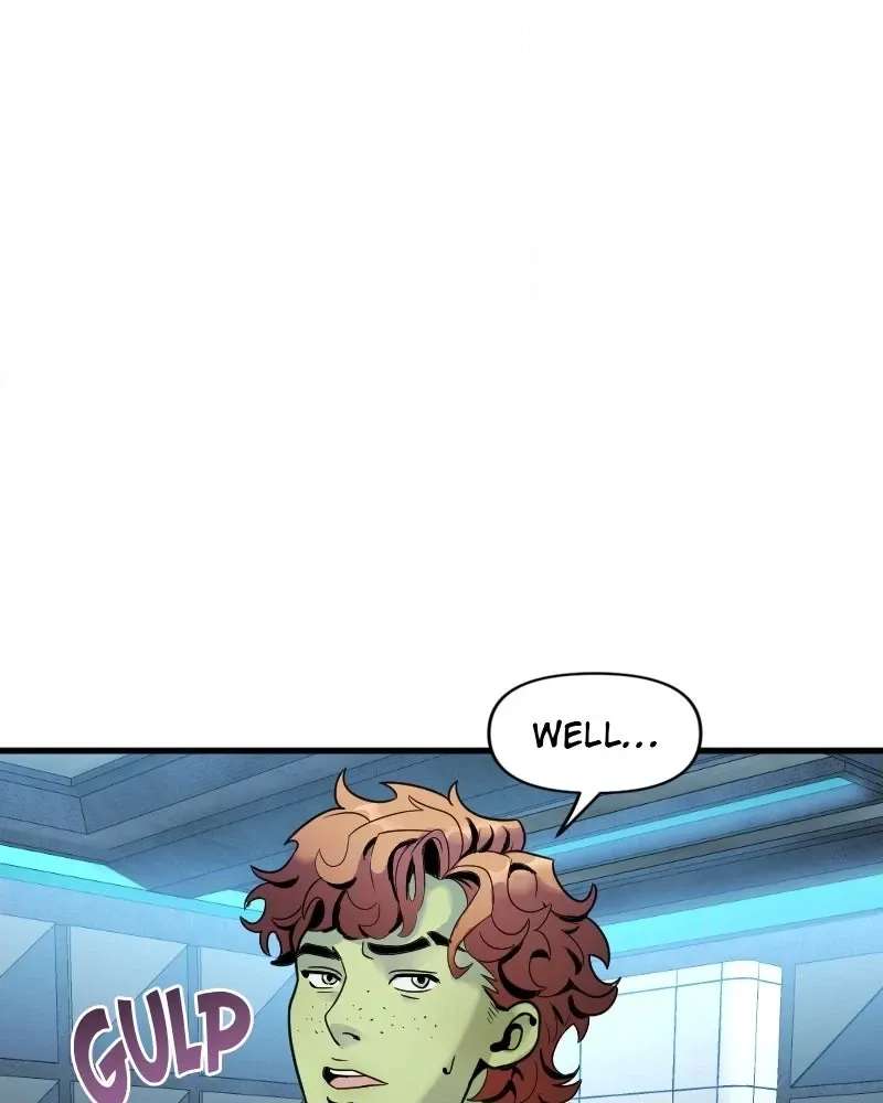 Recollection: A Star Trek Story Chapter 5 - page 50