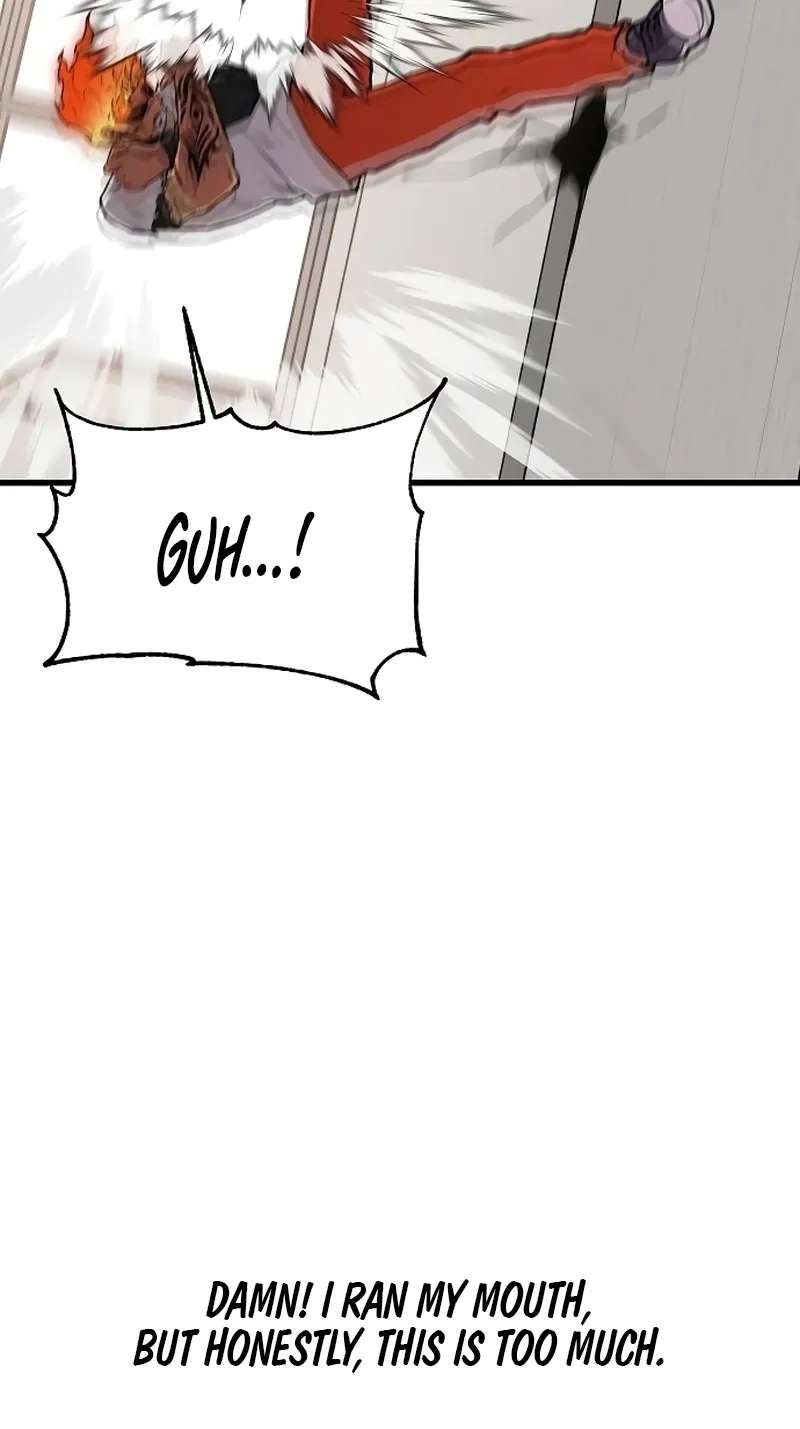Born to be God(Tokjjom) Chapter 23 - page 87