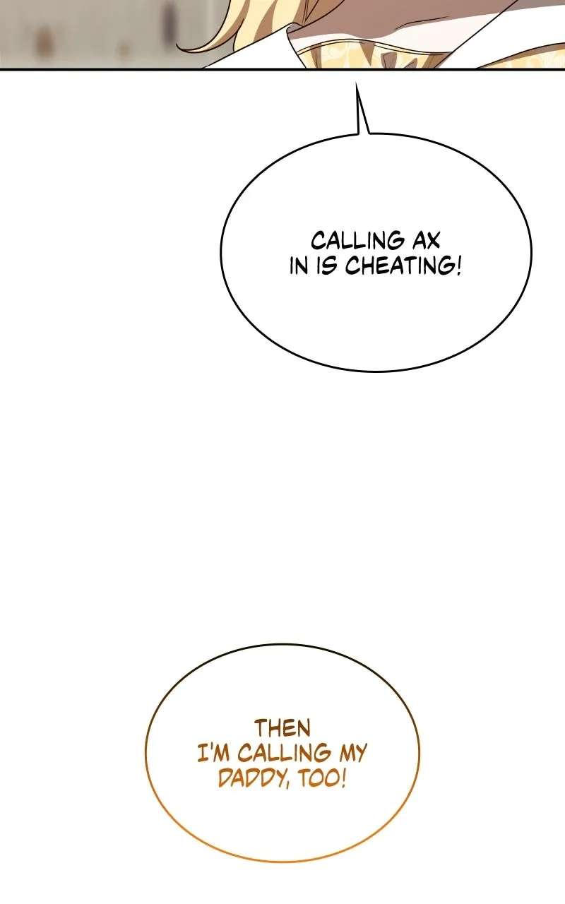They All Live inthe Little Lady's Garden Chapter 49 - page 120