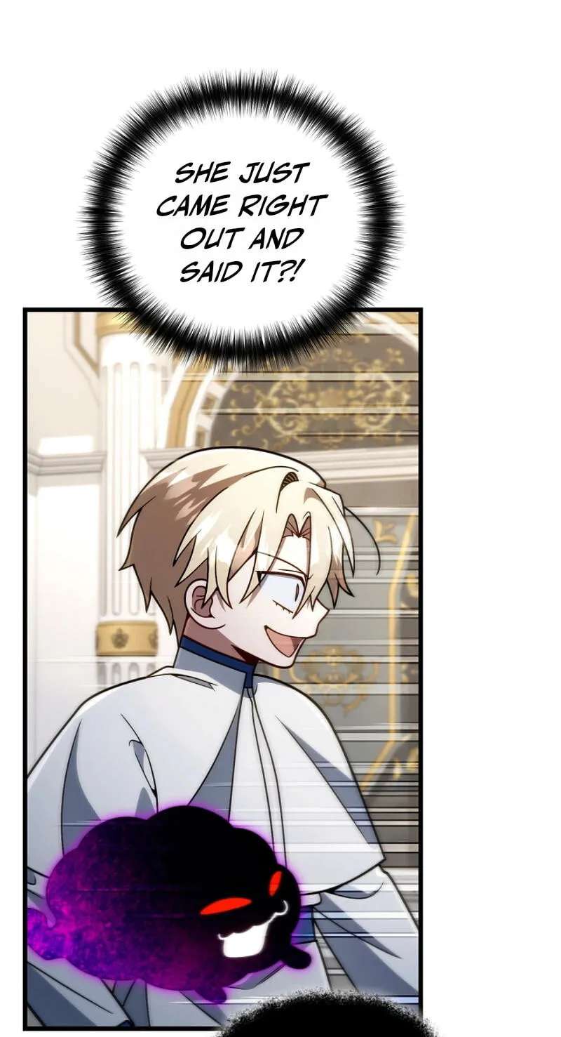 Holy Hella's Ultimate End Chapter 98 - page 17