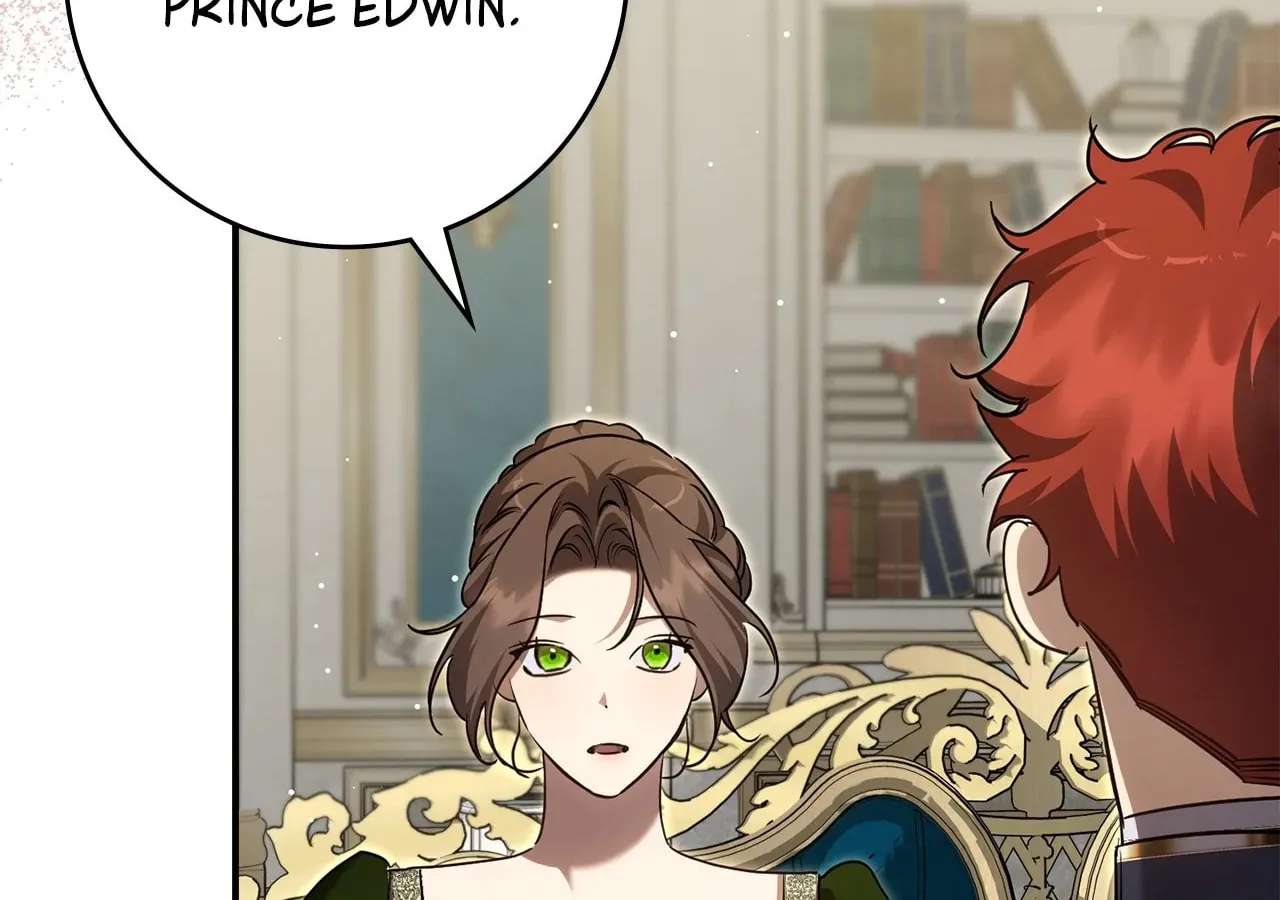 Once an Assassin, Now a Royal Nanny Chapter 33 - page 156