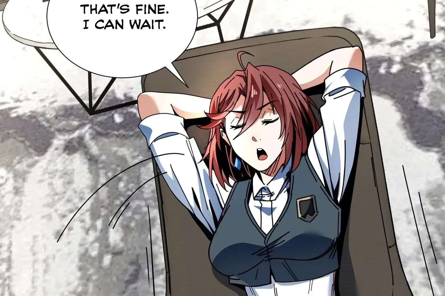 Extracting My Way to Become the Undead Archmage Chapter 6 - page 41