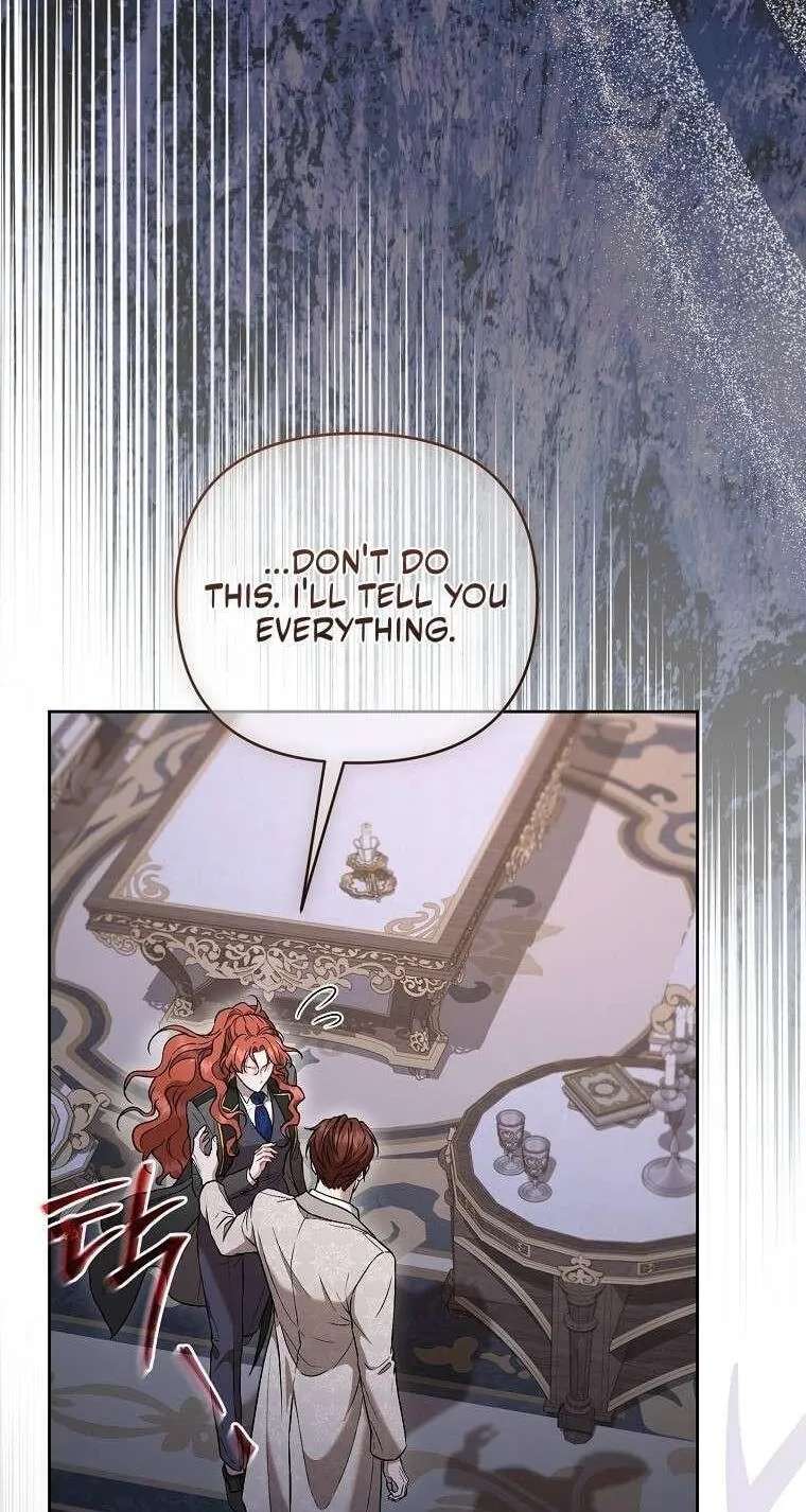 I'll Save This Damned Family! Chapter 199 - page 49