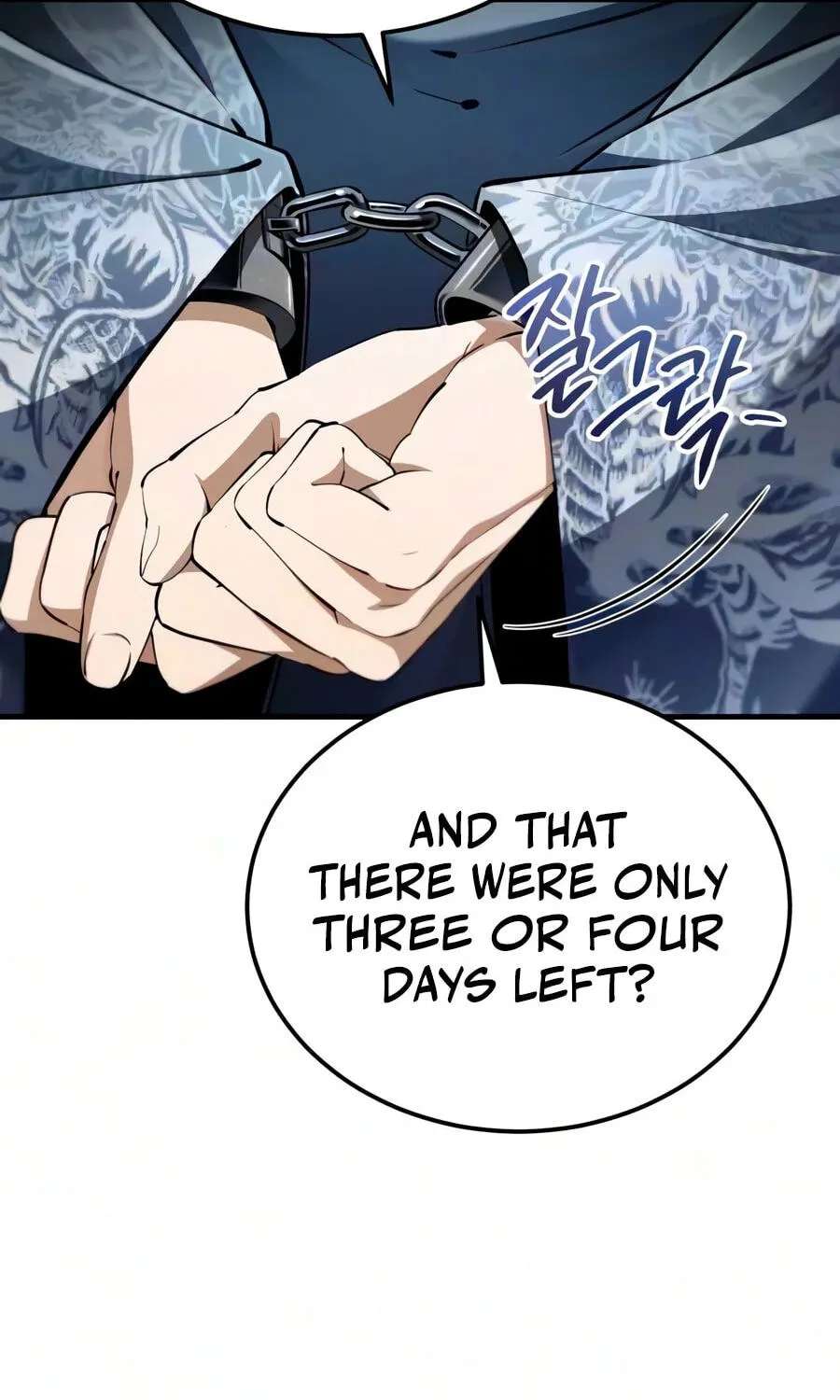 Best Teacher Baek Chapter 158 - page 61