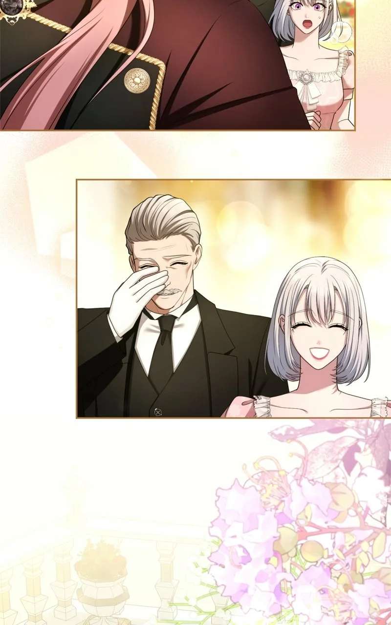I've Fallen for the Empire'sGreatest Villainess Chapter 90 - page 94