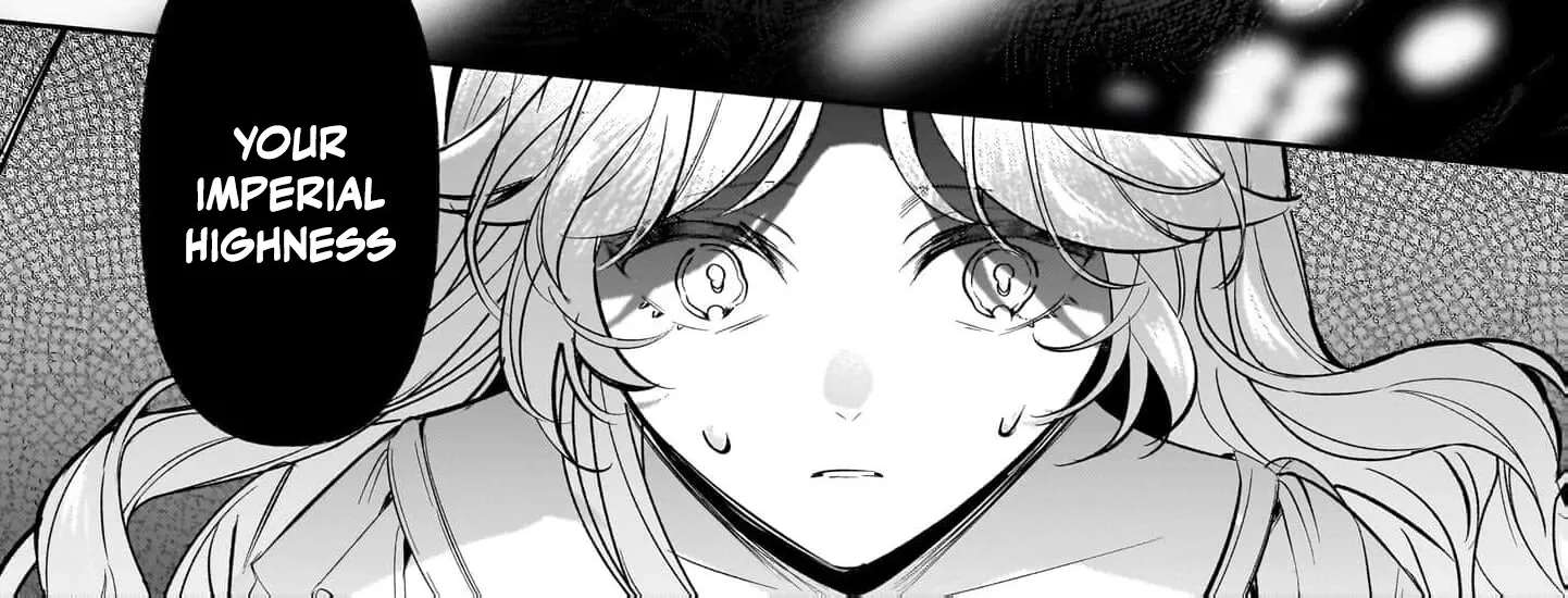 Tekikokude Reigu Sareta Kojo-sama wa Otto no Ai ni Kidzukanai Chapter 1 - page 105