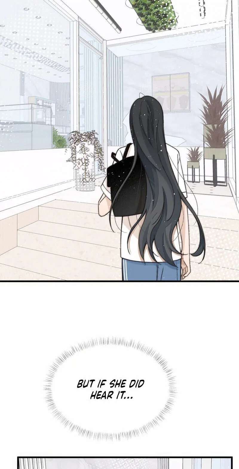 Don't Touch My Ears Chapter 25 - page 6