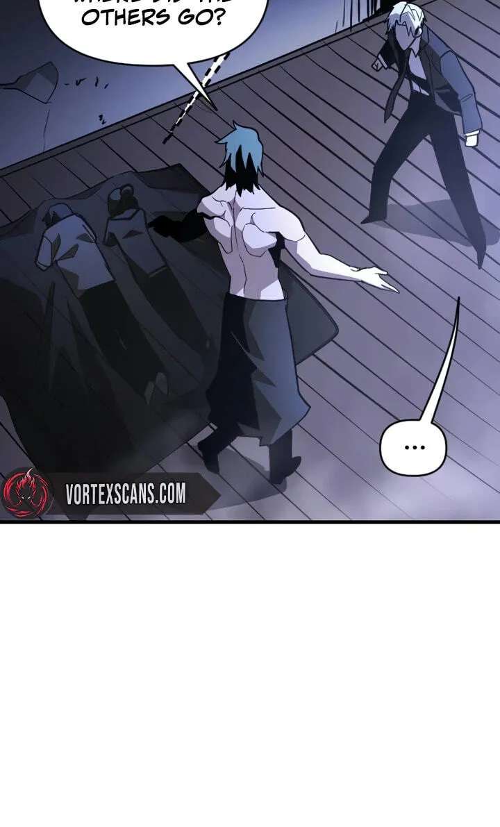 Extermination of the Heavenly Way Chapter 14 - page 29