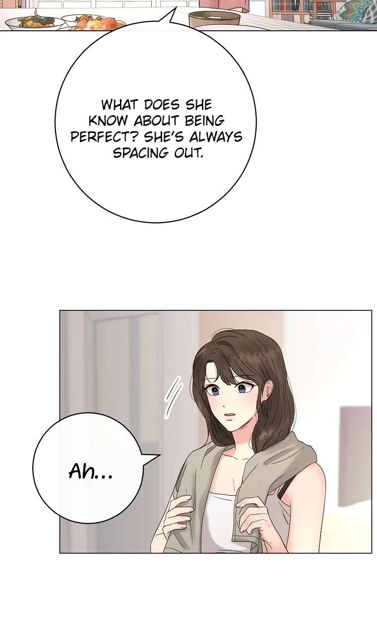 The Star That Swallowed the Universe Chapter 1 - page 51