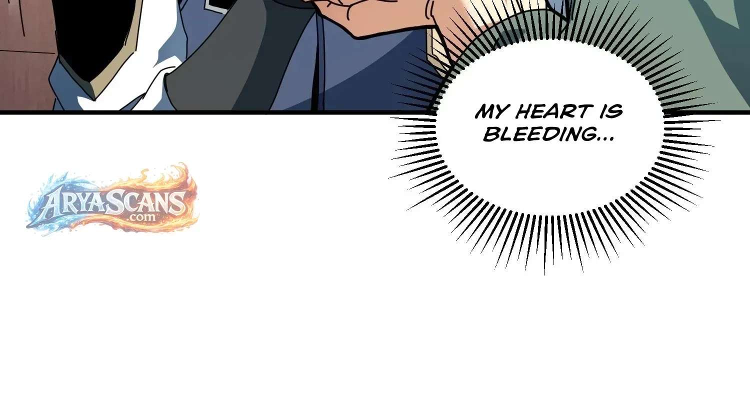 Extracting My Way to Become the Undead Archmage Chapter 7 - page 122