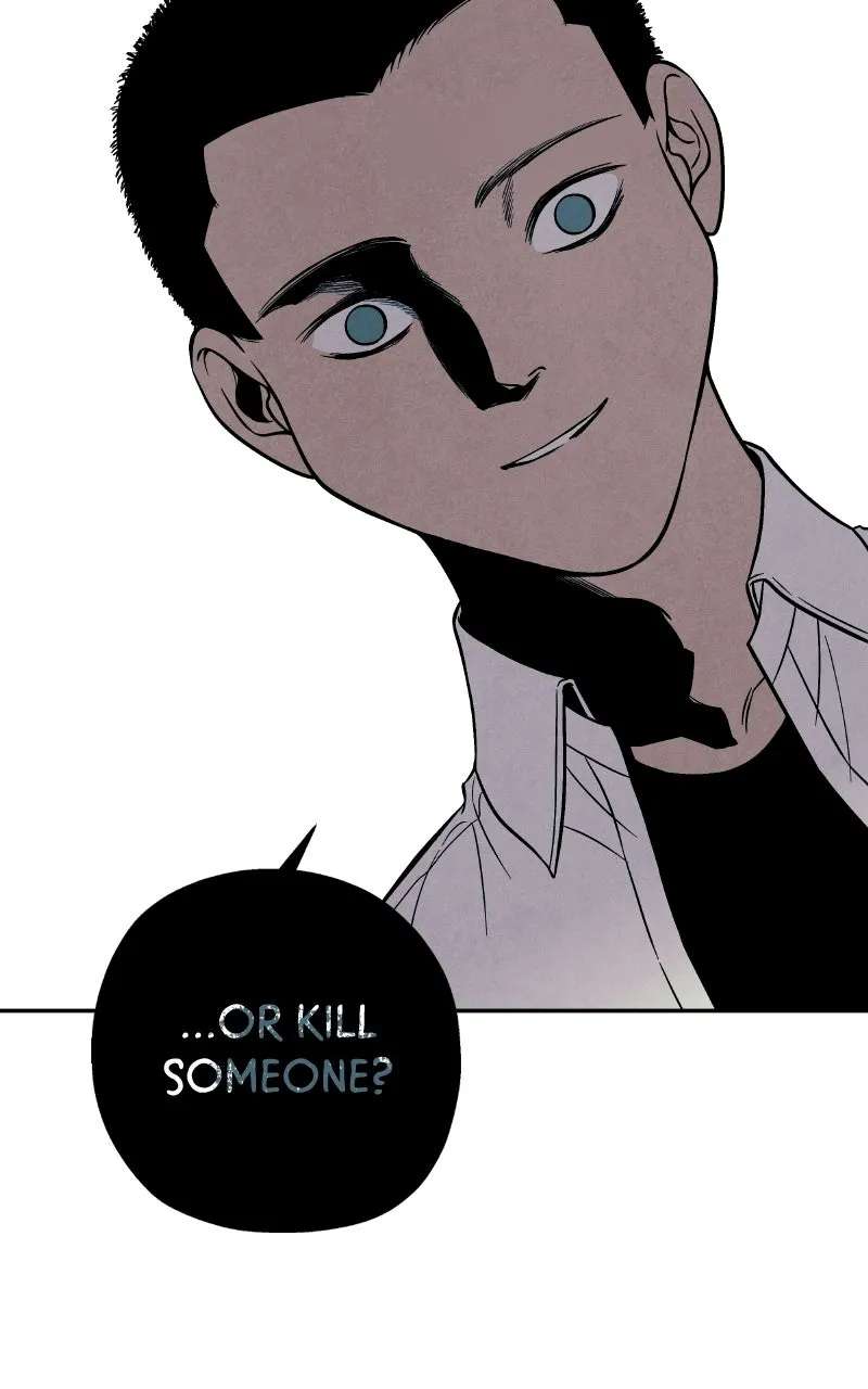 Exhuma: Blind Faith Chapter 5 - page 81