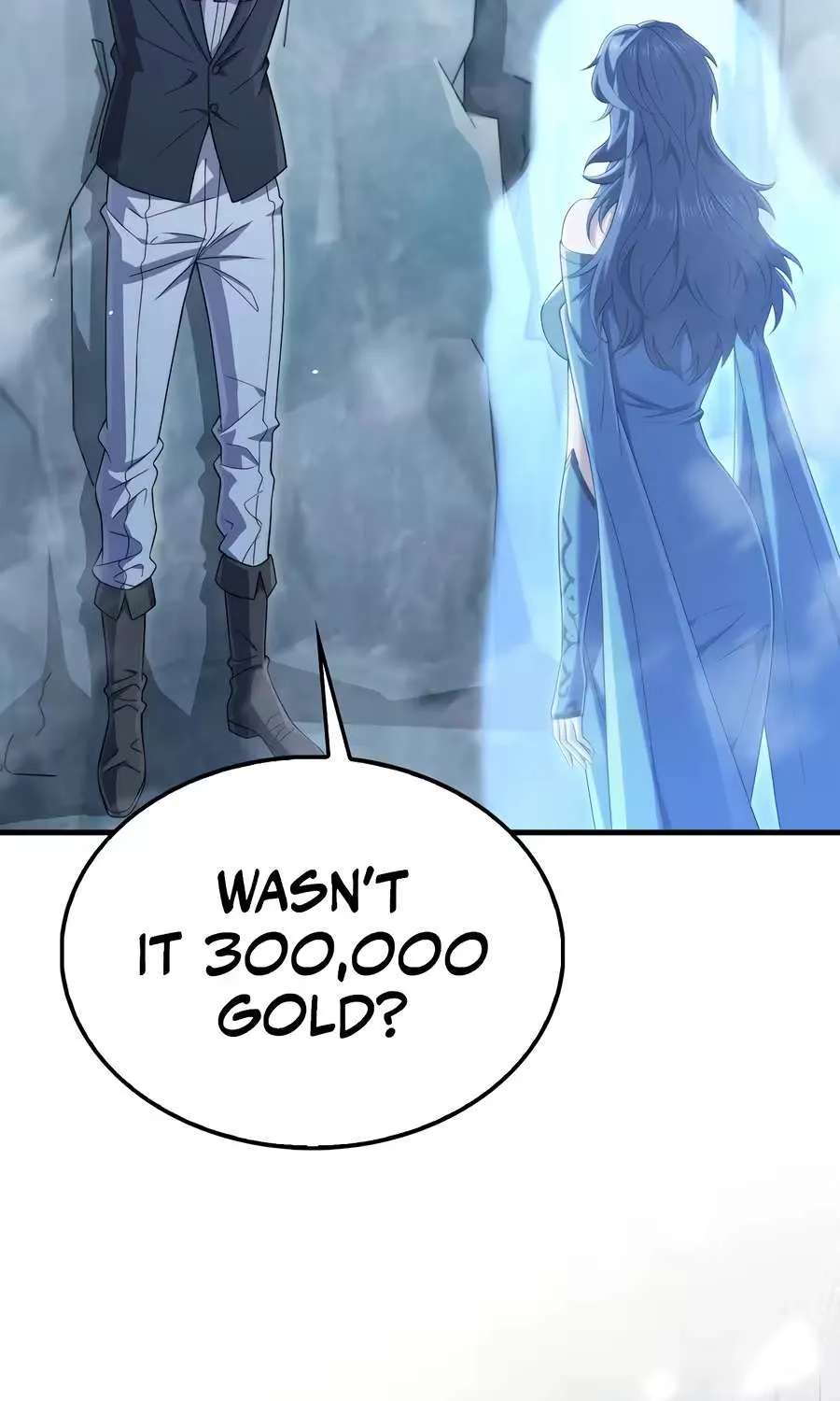 The Lord’s Coins Aren’t Decreasing?! Chapter 219 - page 23