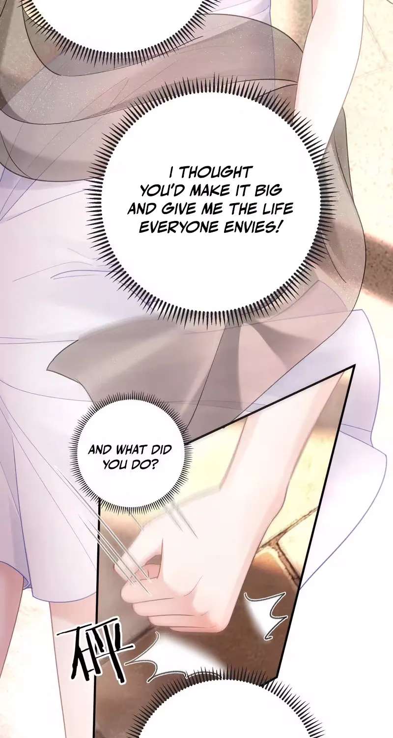 A Happy Ending After Divorce Chapter 11 - page 15