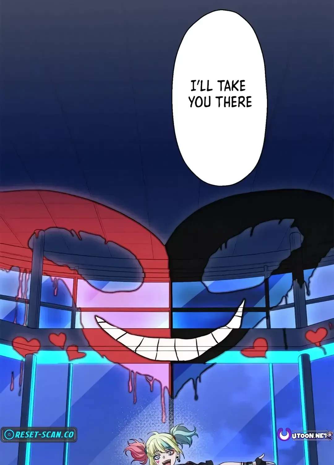 Isekai Suicide Squad Chapter 3 - page 10