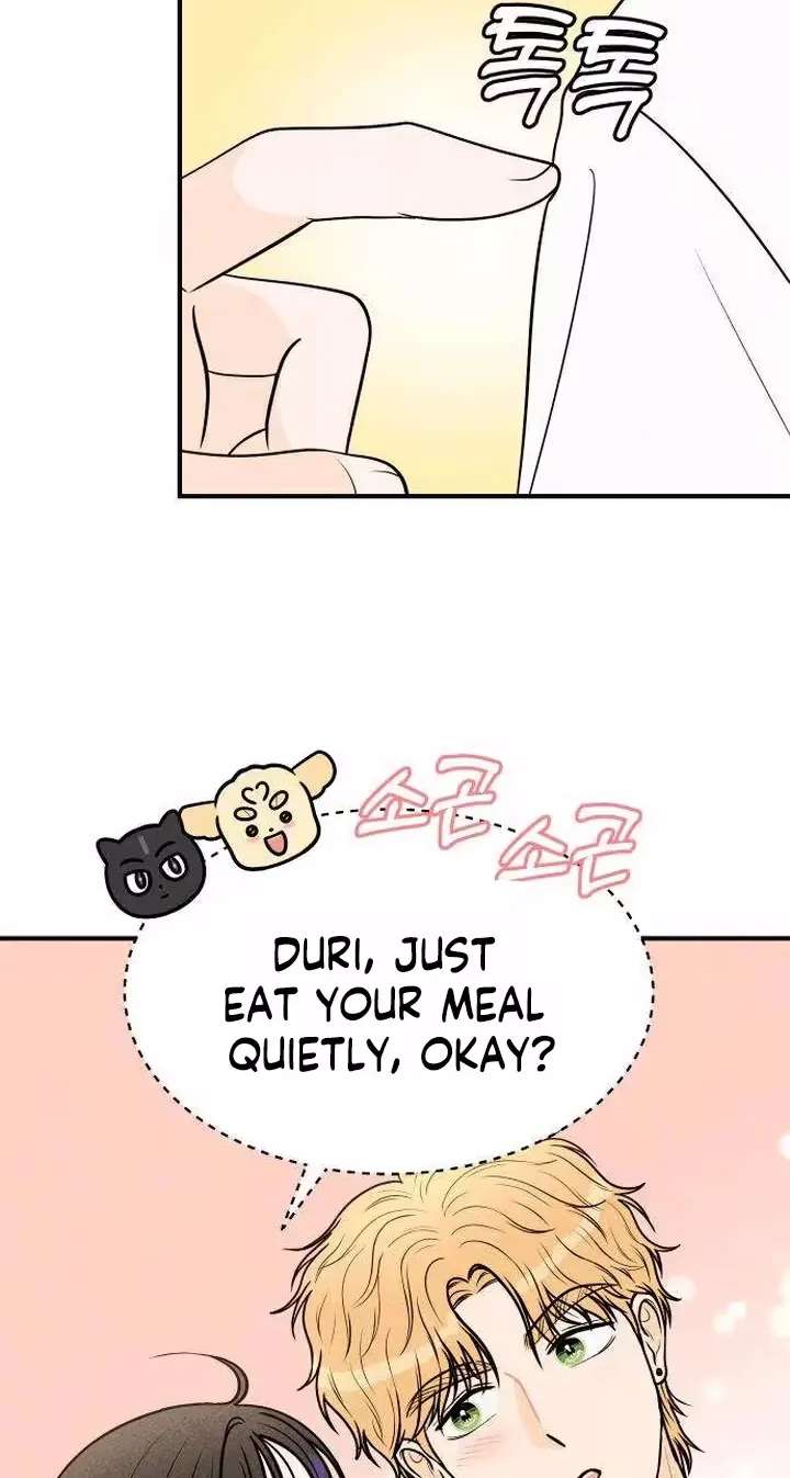 Pure Love Quest, Again Chapter 10 - page 3