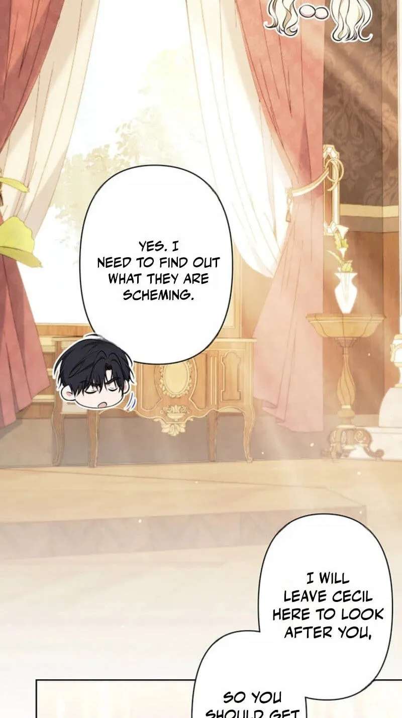 Migawari Hanayome Chapter 46 - page 22