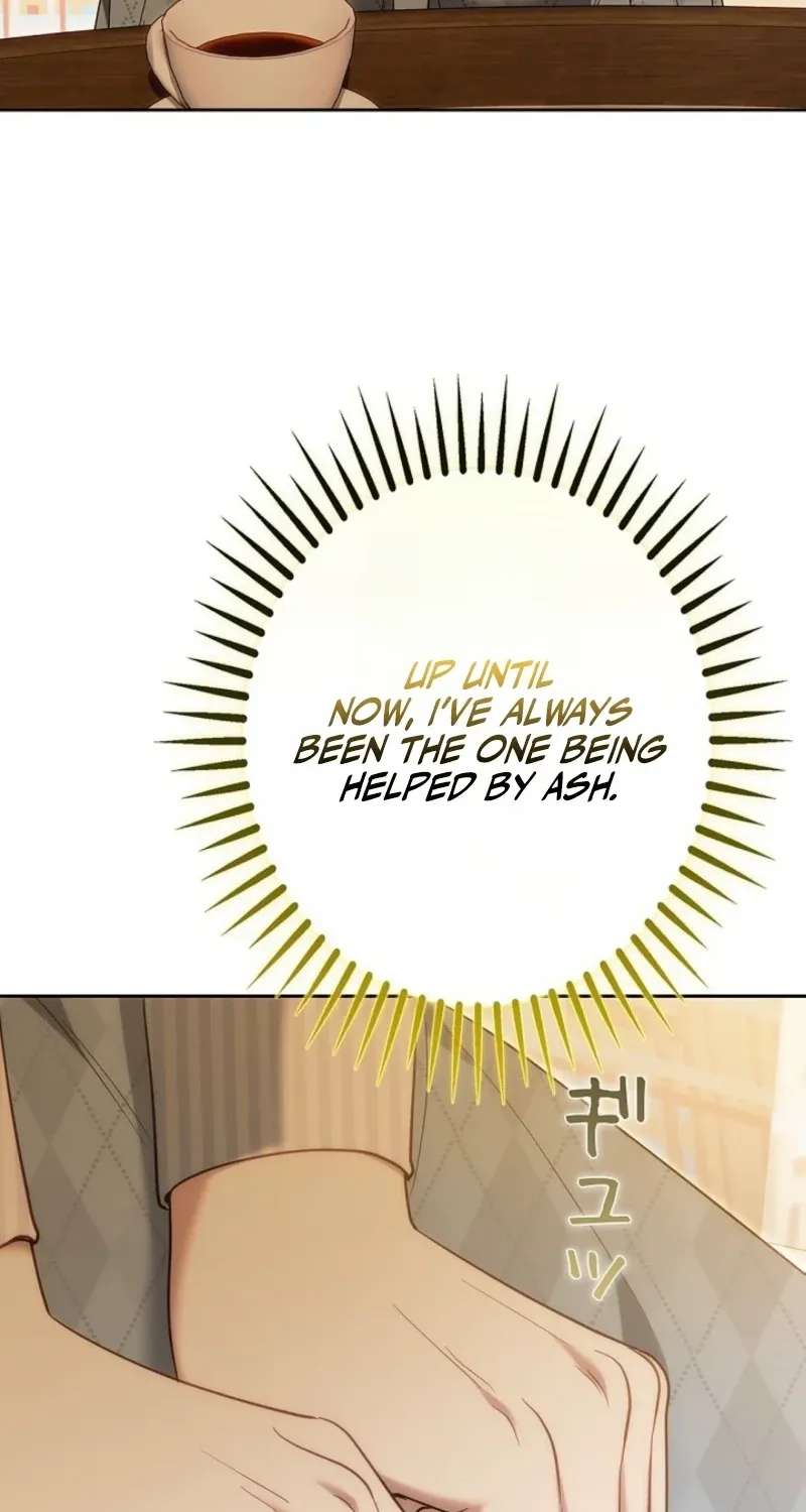 A Word from Violet Chapter 38 - page 48