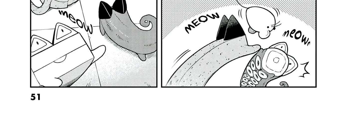 Techno Panic Universe Chapter 2 - page 21