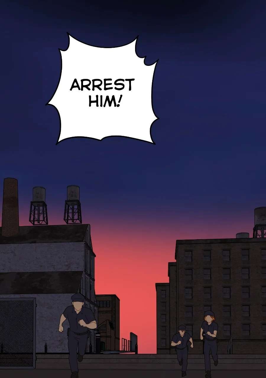 Fight for Me! Chapter 2 - page 18