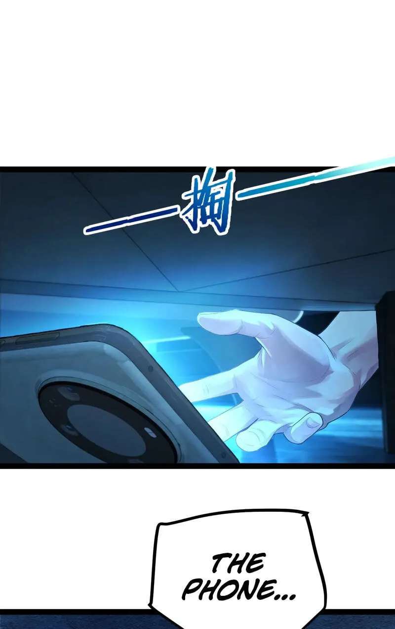 Wo Kaiju Shenhua Tianfu, Yi Jian Zhan Shen! Chapter 54 - page 50